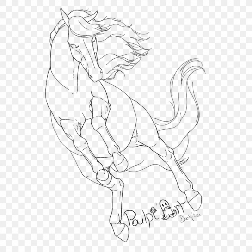 Mustang Art Figure Drawing Sketch, PNG, 1024x1024px, Mustang, Animal Figure, Arm, Art, Artist Download Free