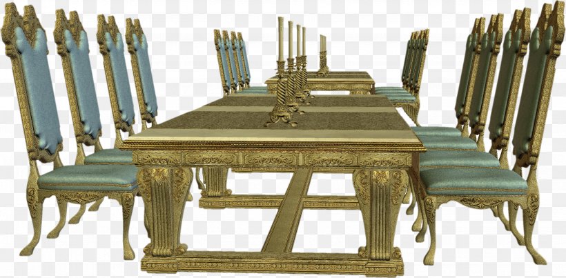 Table Chair, PNG, 2678x1319px, Table, Animation, Chair, Furniture, Gimp Download Free