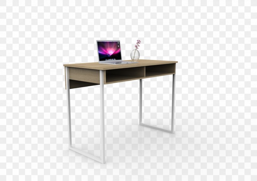 Table Desk Furniture Study Particle Board, PNG, 2560x1809px, Table, Cabinetry, Desk, Furniture, Indonesia Download Free