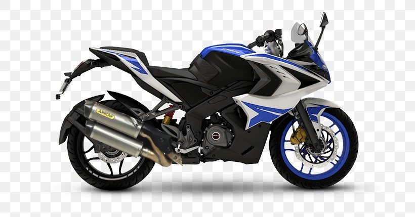 Bajaj Auto Car Bajaj Pulsar Motorcycle Yamaha YZF-R15, PNG, 700x429px, Bajaj Auto, Auto Expo, Automotive Design, Automotive Exhaust, Automotive Exterior Download Free