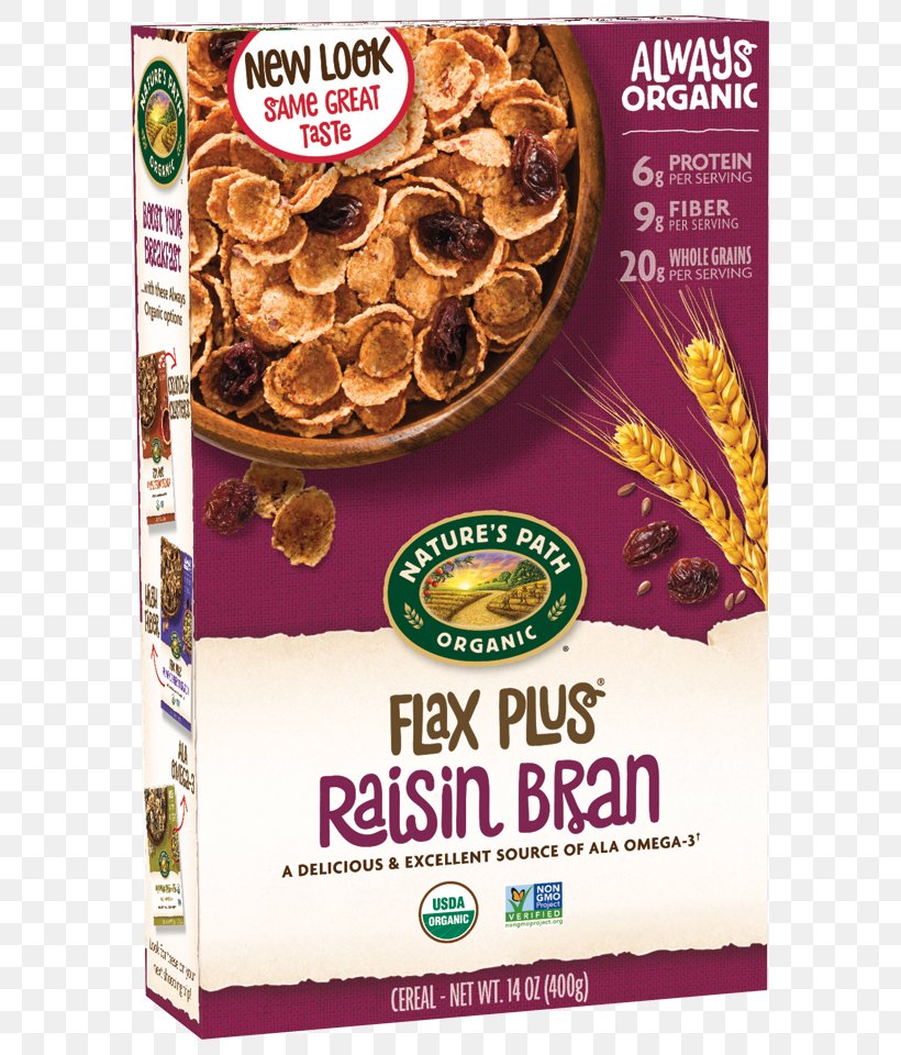 Breakfast Cereal Organic Food Nature's Path Natural Foods, PNG, 720x960px, Breakfast Cereal, Berry, Bran, Breakfast, Flavor Download Free