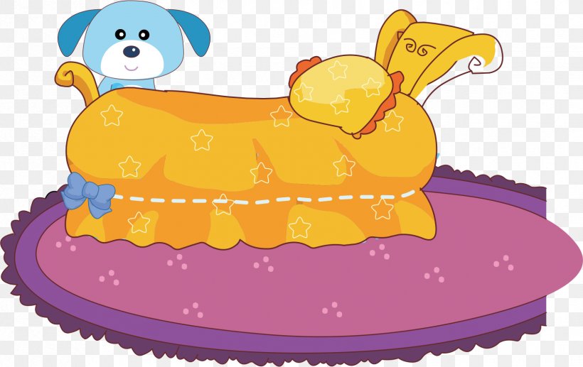 Cartoon Clip Art, PNG, 1679x1060px, Cartoon, Animation, Bed, Cake, Cake Decorating Download Free