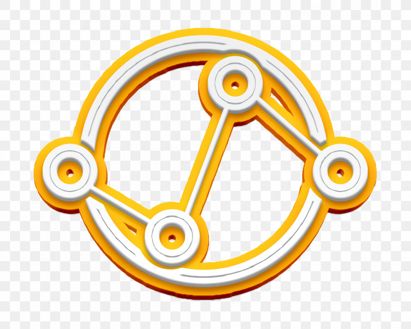Interface Icon Data Analytics Interface Symbol Of Connected Circles Icon Data Icon, PNG, 1294x1034px, Interface Icon, Analytic Trigonometry And Conic Sections, Chemical Symbol, Chemistry, Circle Download Free