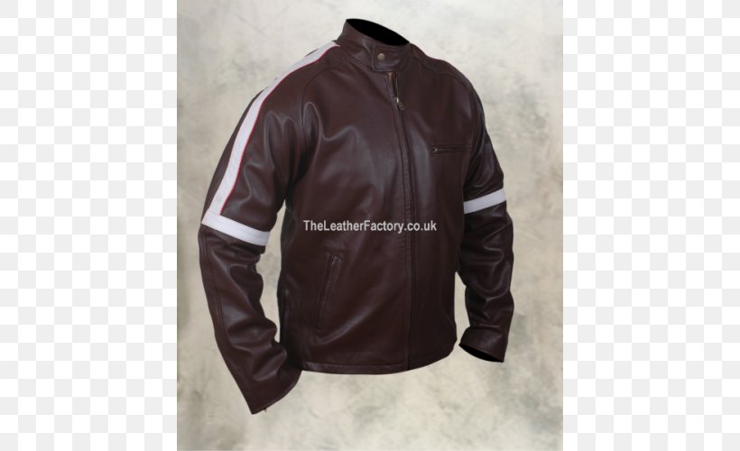 Leather Jacket Polar Fleece, PNG, 500x500px, Leather Jacket, Jacket, Leather, Material, Polar Fleece Download Free