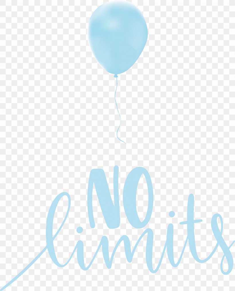 Logo Font Balloon Meter Microsoft Azure, PNG, 2421x3000px, No Limits, Balloon, Dream, Future, Happiness Download Free