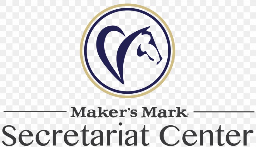Maker's Mark Secretariat Center Thoroughbred Kentucky Horse Park Bourbon Whiskey, PNG, 1500x868px, Thoroughbred, Area, Bourbon Whiskey, Brand, Freeze Brand Download Free
