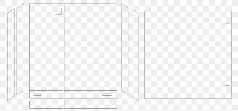 Paper Furniture Pattern, PNG, 2138x998px, Paper, Area, Furniture, Rectangle, Structure Download Free