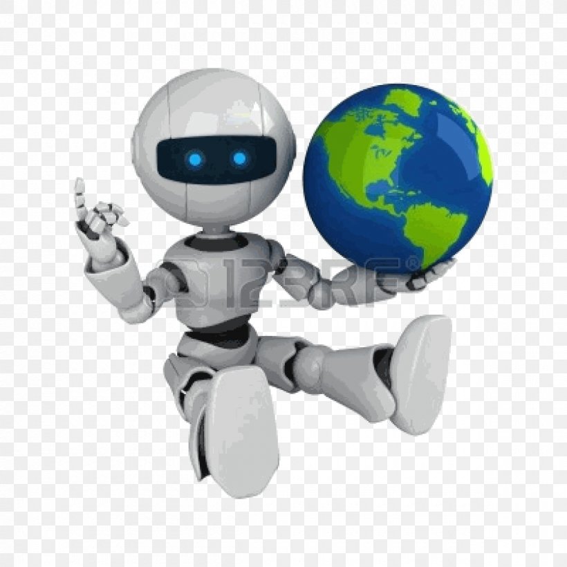 Robot Stock Photography Image Stock Illustration, PNG, 1200x1200px, Robot, Depositphotos, Dreamstime, Machine, Magnifying Glass Download Free