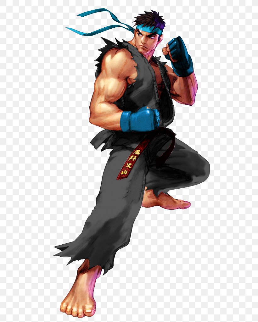Ryu Ken Masters Street Fighter V Namco × Capcom Tekken X Street Fighter, PNG, 768x1024px, Ryu, Cammy, Capcom, Costume, Fictional Character Download Free