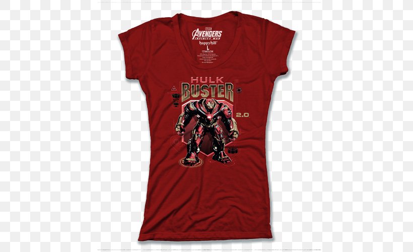 T-shirt Black Panther Spider-Man Doctor Strange Captain America, PNG, 500x500px, Tshirt, Active Shirt, Avengers, Avengers Infinity War, Black Panther Download Free