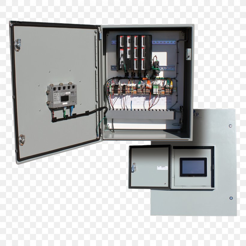 Texas Energy Control Products, Inc Control System Remote Terminal Unit, PNG, 835x835px, System, Automation, Circuit Breaker, Control Panel Engineeri, Control System Download Free