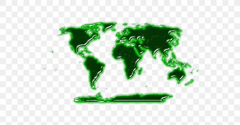 World Map Globe Vector Graphics, PNG, 940x493px, World, Atlas, Globe, Grass, Green Download Free