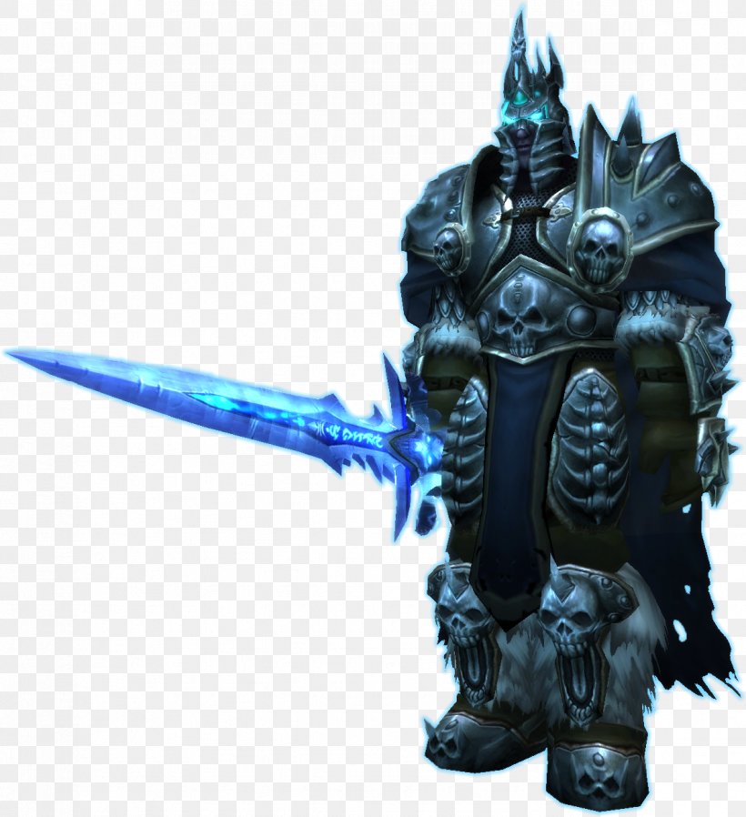 World Of Warcraft: Wrath Of The Lich King World Of Warcraft: Cataclysm World Of Warcraft: Mists Of Pandaria World Of Warcraft: The Burning Crusade World Of Warcraft: Legion, PNG, 1186x1299px, World Of Warcraft Cataclysm, Action Figure, Armour, Arthas Menethil, Cold Weapon Download Free