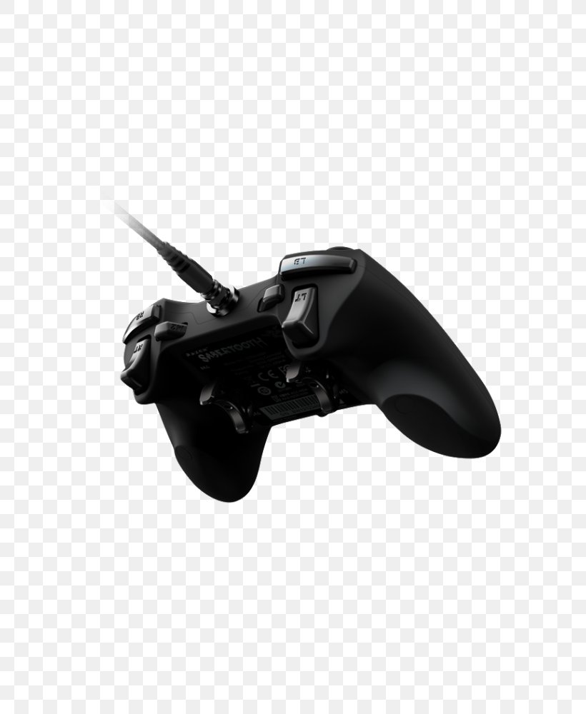 Xbox 360 Controller Xbox One Controller Black Game Controllers, PNG, 760x1000px, Xbox 360 Controller, All Xbox Accessory, Black, Dpad, Game Controller Download Free