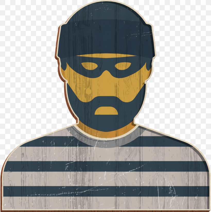 Burglar Icon Thief Icon Professions Icon, PNG, 1028x1032px, Burglar Icon, Face, Facial Hair, Glasses, Goggles Download Free