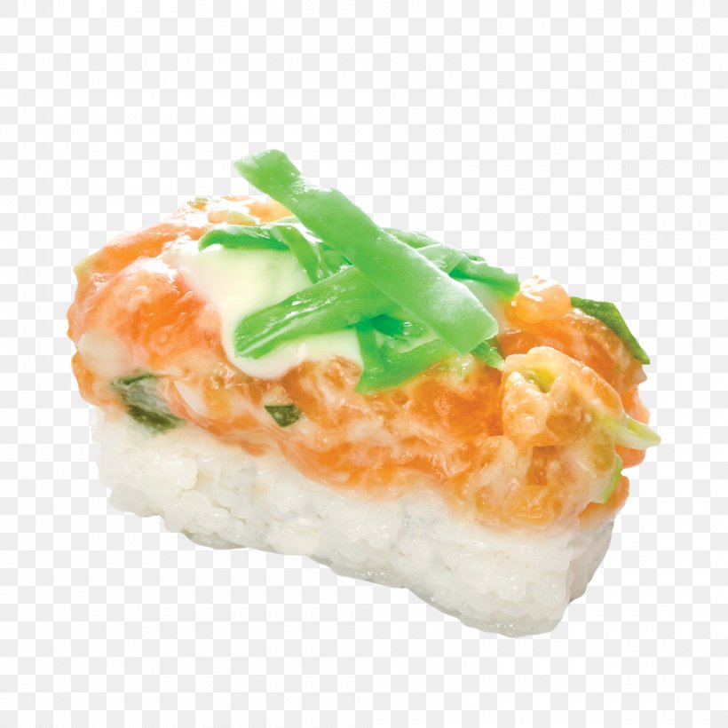 California Roll Smoked Salmon Sushi Onigiri Food, PNG, 1000x1000px, California Roll, Appetizer, Asian Food, Comfort Food, Commodity Download Free