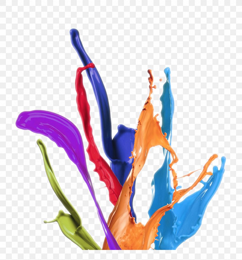 Color Paint, PNG, 1100x1184px, Color, Designer, Flower, Ink, Paint Download Free