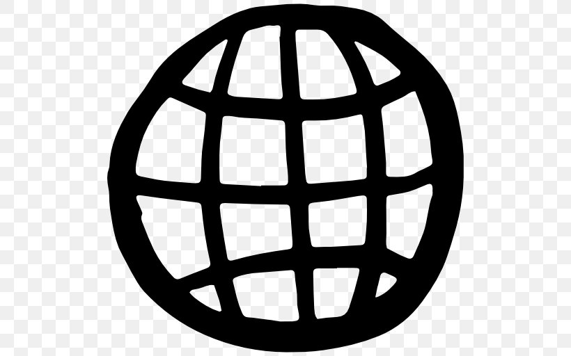 Symbol Internet, PNG, 512x512px, Symbol, Area, Black And White, Internet, Monochrome Photography Download Free