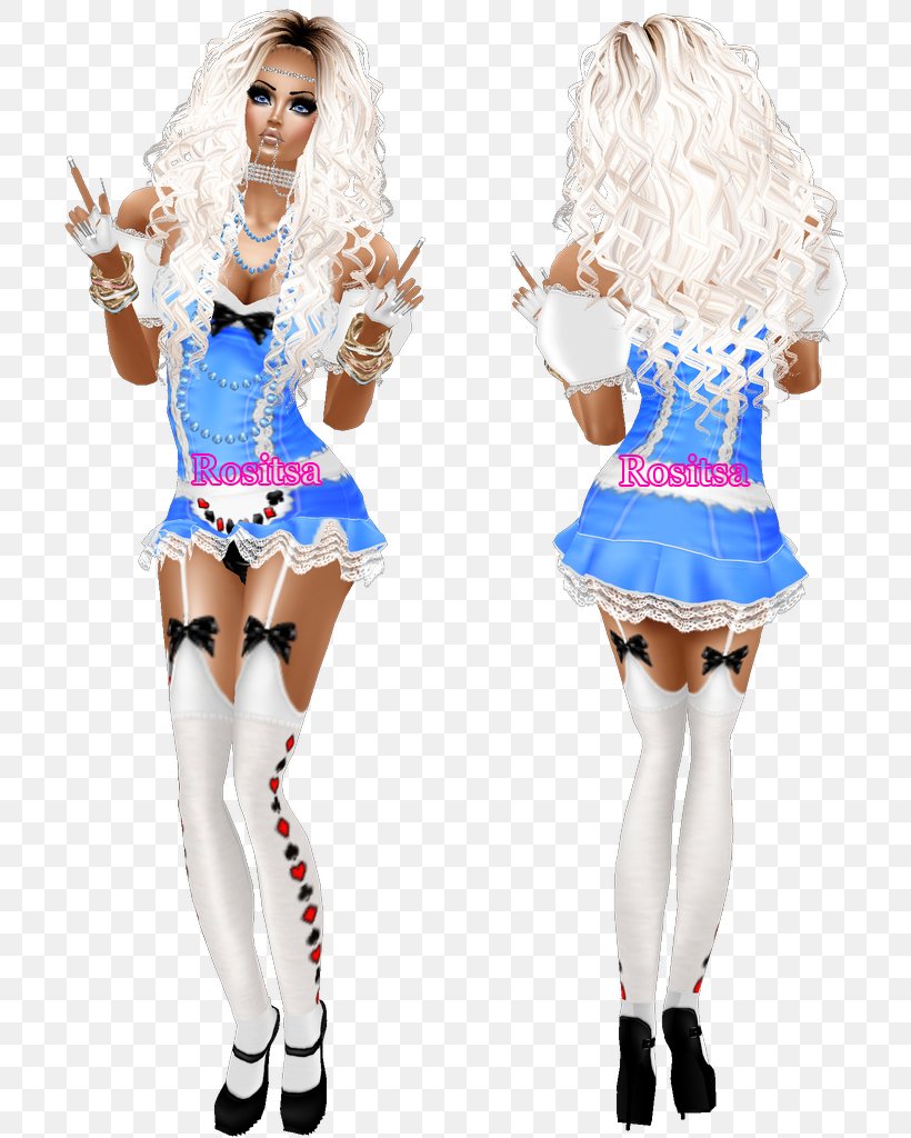 Costume Fashion, PNG, 745x1024px, Costume, Clothing, Fashion, Fashion Model Download Free