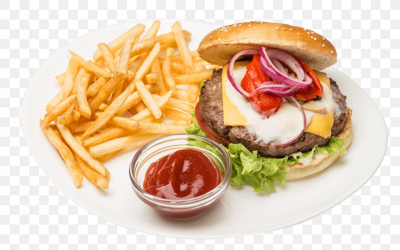 Hamburger Fast Food Cheeseburger Junk Food Pizza, PNG, 1600x1000px, Hamburger, American Food, Breakfast, Breakfast Sandwich, Brunch Download Free