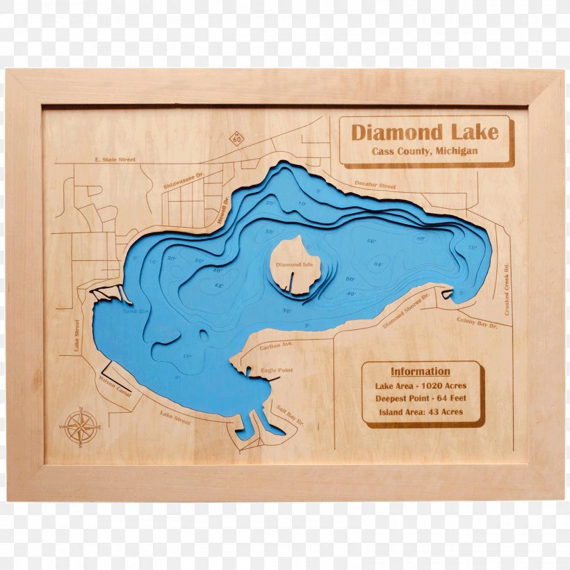 Lake Michigan Diamond Lake Cassopolis Lake Ponemah, PNG, 1600x1600px, Lake Michigan, Cassopolis, Cutting, Diamond Lake, Lake Download Free