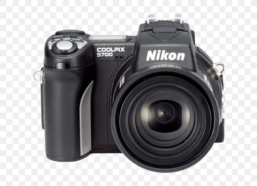 Nikon Coolpix 5700 Nikon Coolpix P80 Point-and-shoot Camera, PNG, 700x595px, Nikon Coolpix 5700, Camera, Camera Accessory, Camera Lens, Cameras Optics Download Free