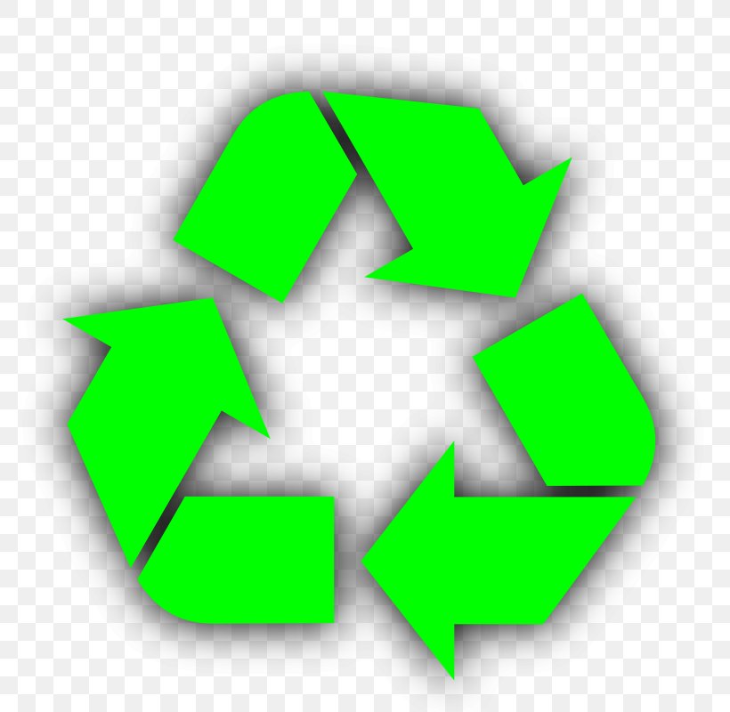 Recycling Symbol Clip Art, PNG, 800x800px, Recycling, Area, Computer, Diagram, Free Content Download Free