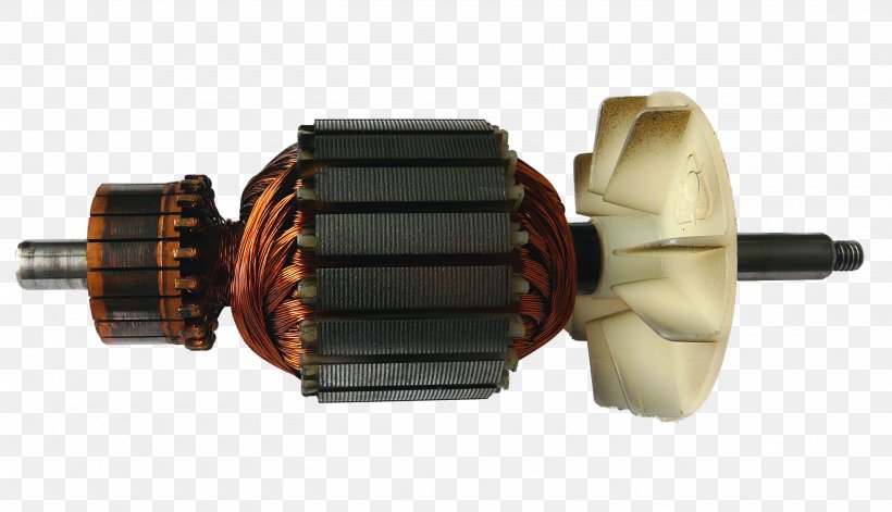 Rotor Electric Motor Induction Motor Stator Armature, PNG, 2720x1564px, Rotor, Ac Motor, Alternating Current, Armature, Auto Part Download Free