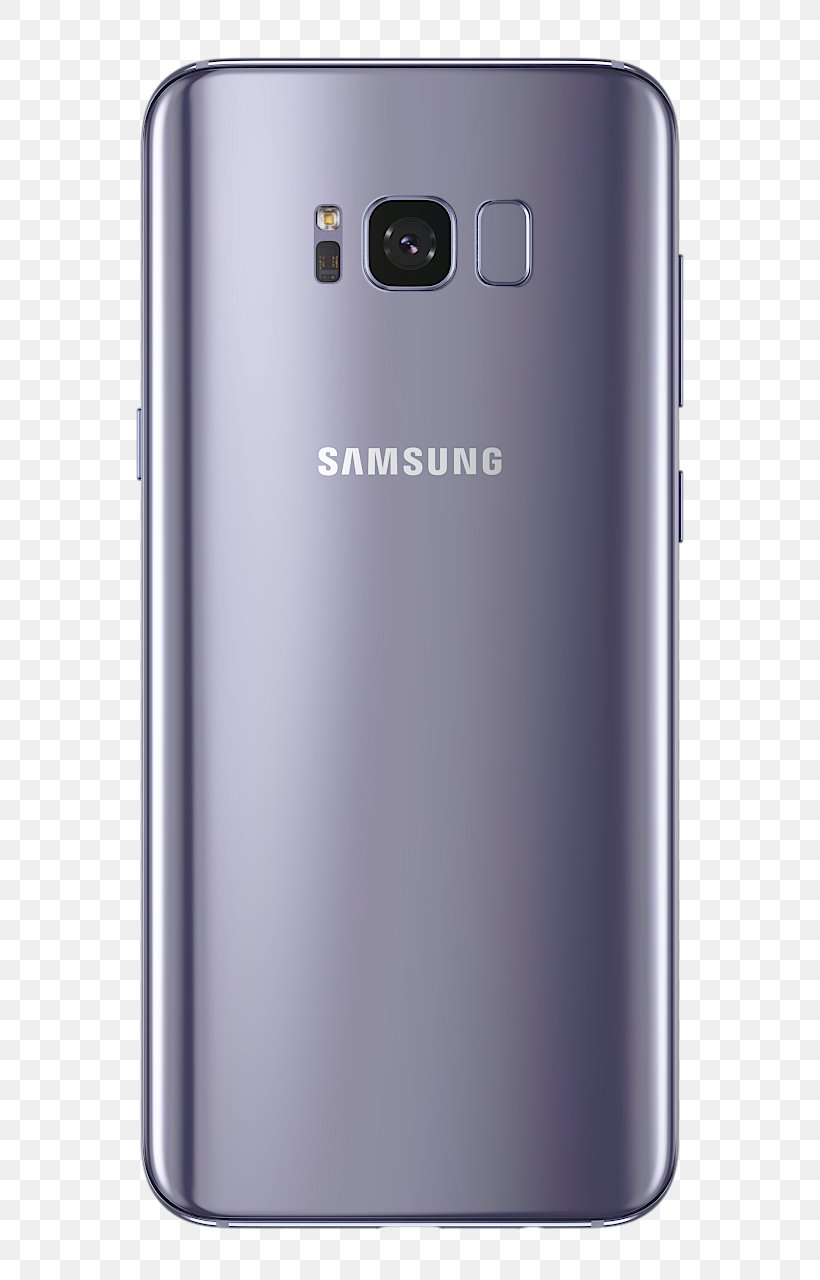 Smartphone Samsung Galaxy S8+ Feature Phone Telephone, PNG, 720x1280px, Smartphone, Cellular Network, Communication Device, Electronic Device, Feature Phone Download Free