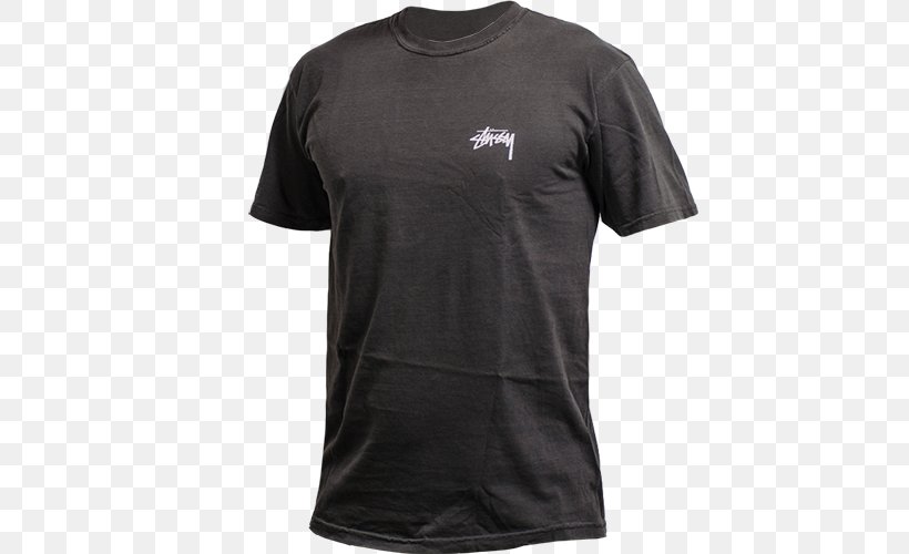 T-shirt Polo Shirt Ralph Lauren Corporation Clothing, PNG, 500x500px, Tshirt, Active Shirt, Black, Clothing, Jersey Download Free