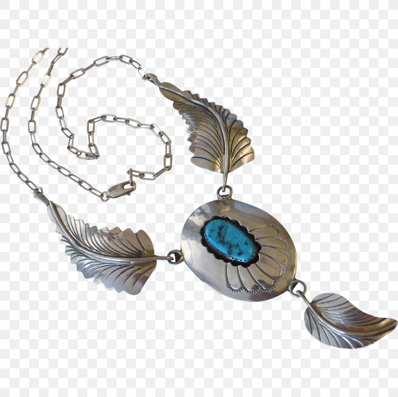 Turquoise Necklace Locket Navajo Body Jewellery, PNG, 1635x1635px, Turquoise, Body Jewellery, Body Jewelry, Fashion Accessory, Feather Download Free