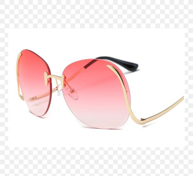 Aviator Sunglasses Luxury Goods Designer, PNG, 750x750px, Sunglasses, Aviator Sunglasses, Browline Glasses, Cat Eye Glasses, Designer Download Free