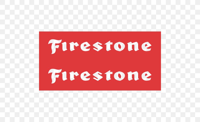 Car Firestone Tire And Rubber Company Bridgestone Goodyear Tire And Rubber Company, PNG, 500x500px, Car, Area, Automobile Repair Shop, Bfgoodrich, Brand Download Free