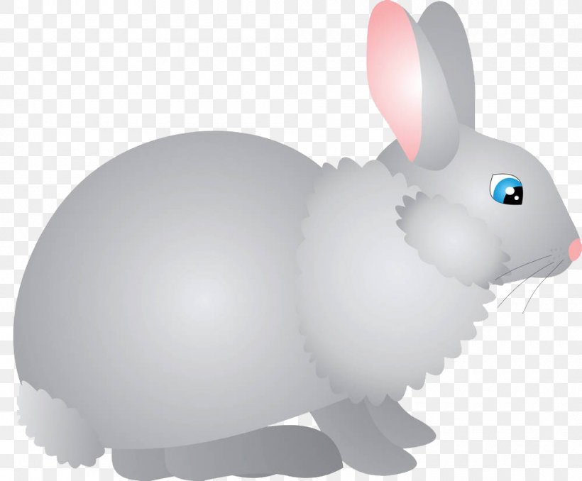 Domestic Rabbit Easter Bunny Cartoon, PNG, 1000x827px, Domestic Rabbit, Cartoon, Drawing, Easter Bunny, Hare Download Free