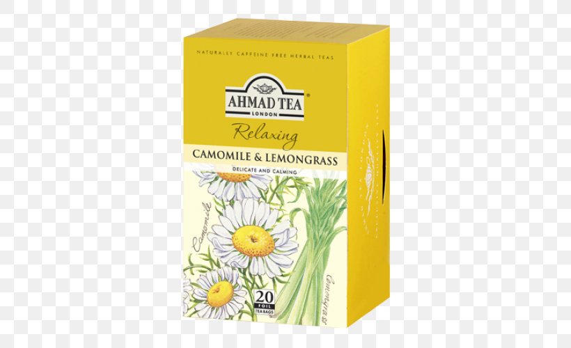 English Breakfast Tea Earl Grey Tea Green Tea Chrysanthemum Tea, PNG, 500x500px, Tea, Ahmad Tea, Black Tea, Chamomile, Chrysanthemum Tea Download Free
