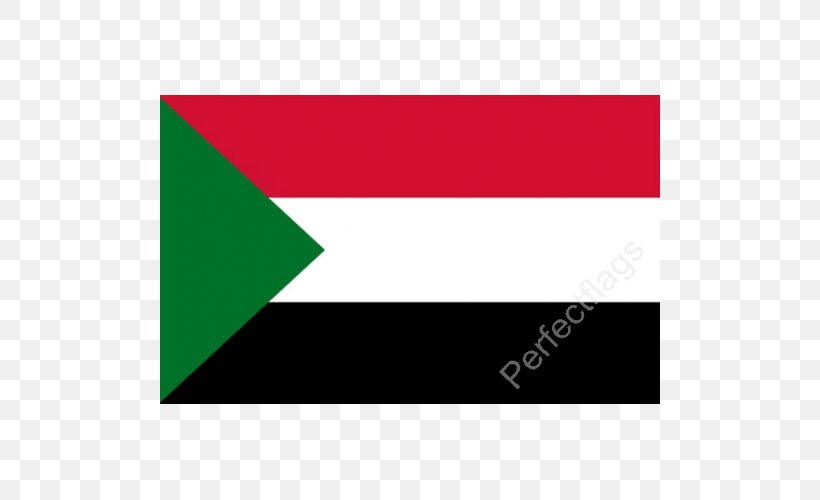 Flag Of Sudan Flag Of South Sudan, PNG, 500x500px, Sudan, Beslistnl, Brand, Color, Flag Download Free