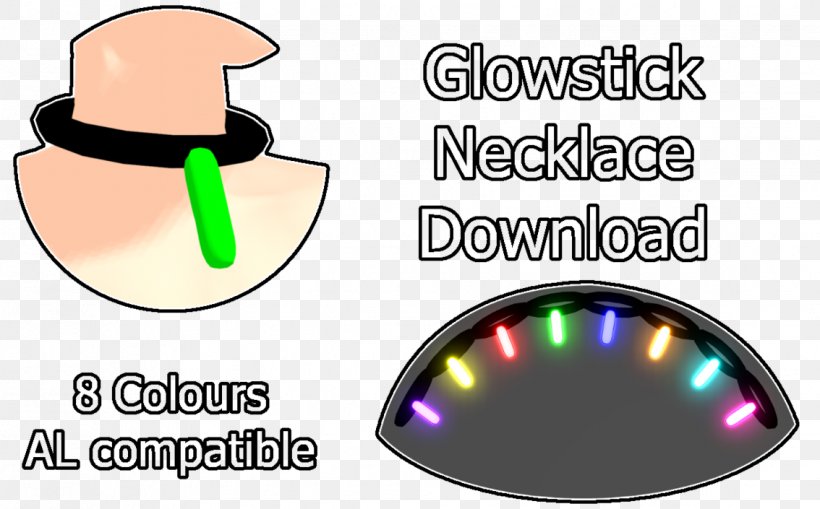 Glow Stick Jewellery Necklace Bracelet Party, PNG, 1134x705px, Glow Stick, Art, Body Jewelry, Bracelet, Choker Download Free