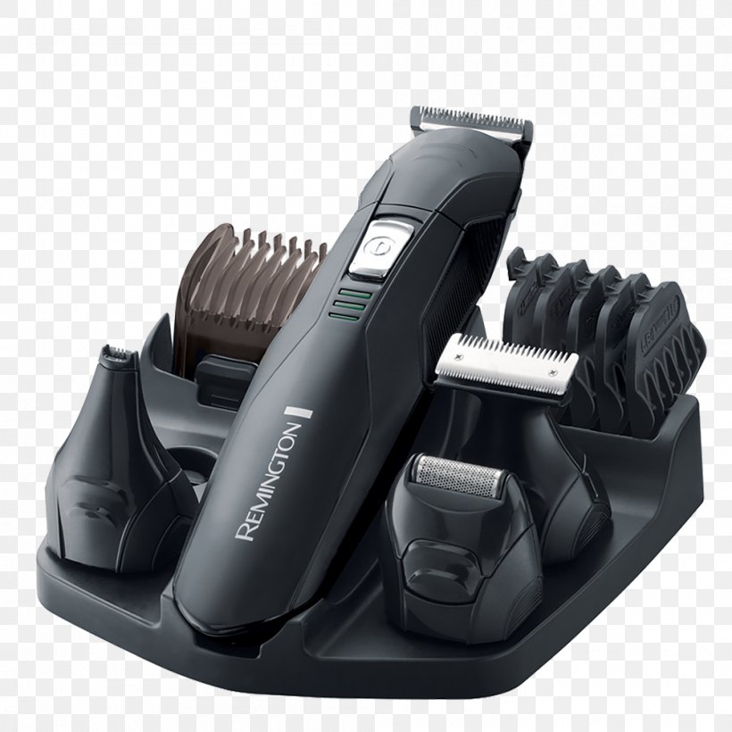 Hair Clipper Remington Edge PG6030 Remington Products Electric Razors & Hair Trimmers Shaving, PNG, 1000x1000px, Hair Clipper, Beard, Body Grooming, Dog Grooming, Electric Razors Hair Trimmers Download Free