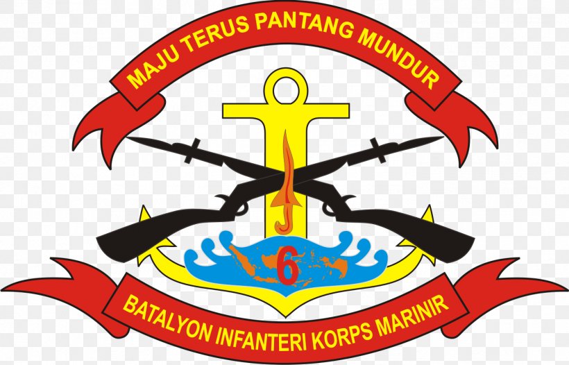Indonesian National Armed Forces Batalyon Infanteri 6/Marinir Marines Indonesian Army Infantry Battalions, PNG, 1393x894px, Indonesian National Armed Forces, Area, Army, Artwork, Battalion Download Free