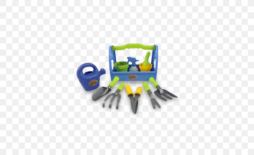 Liberty Imports Little Garden Tool Box 14pc Toy Gardening Tools Set Tool Boxes, PNG, 500x500px, Garden Tool, Box, Child, Flowerpot, Game Download Free