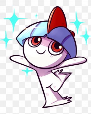 Ralts - Ralts Gardevoir PokÃ©mon Kirlia PokÃ©dex PNG