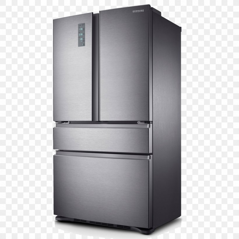 Refrigerator Energy Conservation Kitchen Haier Information, PNG, 1000x1000px, Refrigerator, Blackboard, Energy Conservation, Gratis, Haier Download Free