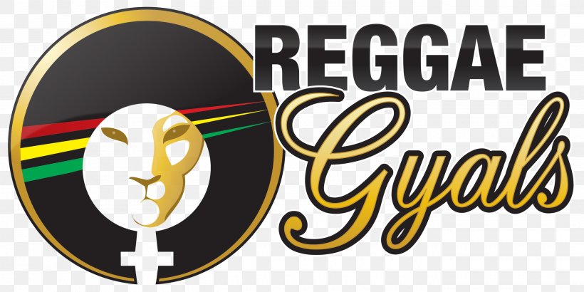 Reggae Logo Dancehall Sound System Rastafari, PNG, 2700x1350px, Reggae, Brand, Dancehall, Disc Jockey, Logo Download Free