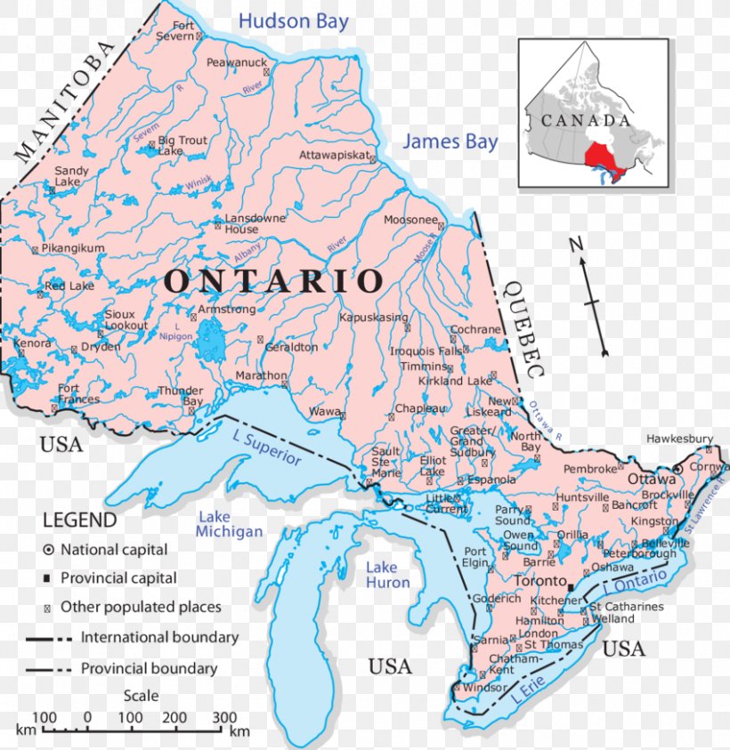 Map Of Brockville Ontario Road Map Windsor Atlas Brockville, Png, 850X874Px, Map, Area, Atlas,  Brockville, Canada Download Free