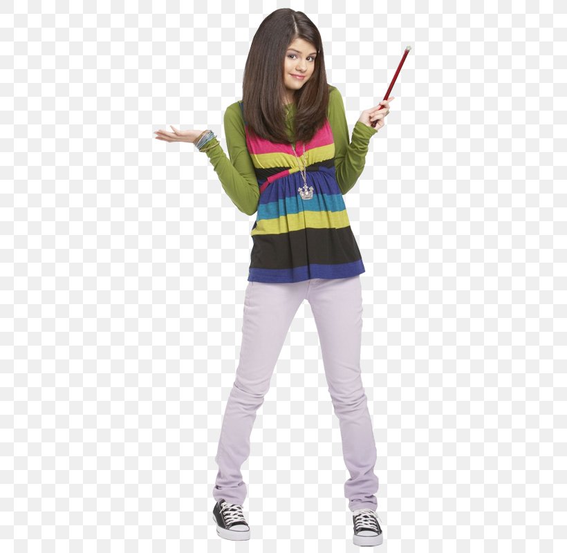 Selena Gomez Wizards Of Waverly Place Alex Russo Musician