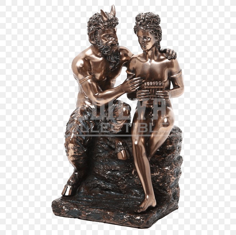 Statue Pan Greek Mythology Satyr Sculpture, PNG, 817x817px, Statue, Ancient Greek Sculpture, Aphrodite, Bronze, Bronze Sculpture Download Free