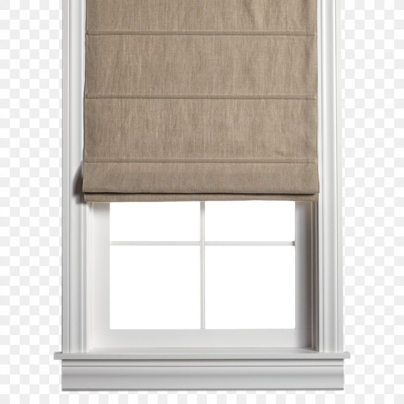 Window Blinds & Shades Roman Shade Linen Window Treatment, PNG, 1024x1024px, Window, Beige, Color, Cotton, Door Download Free