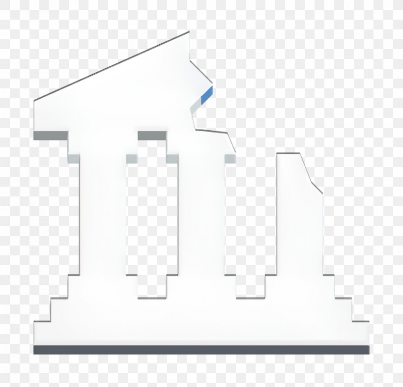Building Icon Ruins Icon Cultures Icon, PNG, 890x856px, Building Icon, Architecture, Cultures Icon, Diagram, Line Download Free
