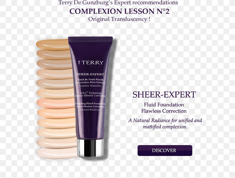 BY TERRY TERRYBLY DENSILISS Foundation Cream Cosmetics Sephora, PNG, 591x622px, Foundation, Beauty, Beige, Cosmetics, Cream Download Free