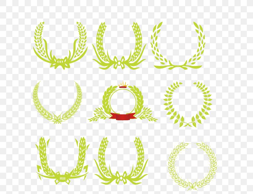 Clip Art, PNG, 644x629px, Wheat, Badge, Gratis, Green, Insegna Download Free